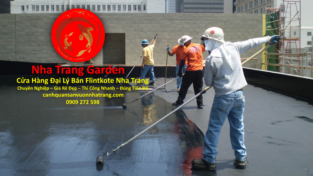 Cửa Hàng Đại Lý Bán Flintkote Nha Trang Giá Rẻ Uy Tín Cửa Hàng Đại Lý Bán Flintkote Nha Trang Giá Rẻ Uy Tín