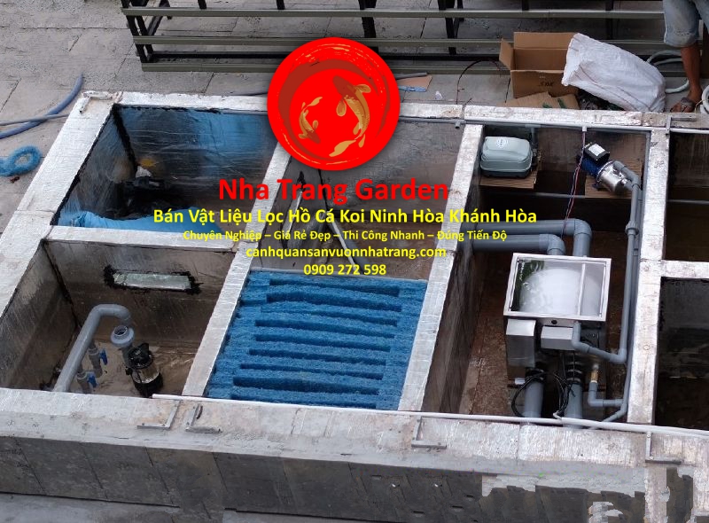 Địa Chỉ Bán Vật Liệu Lọc Hồ Cá Koi Ninh Hòa Khánh Hòa Địa Chỉ Bán Vật Liệu Lọc Hồ Cá Koi Ninh Hòa Khánh Hòa
