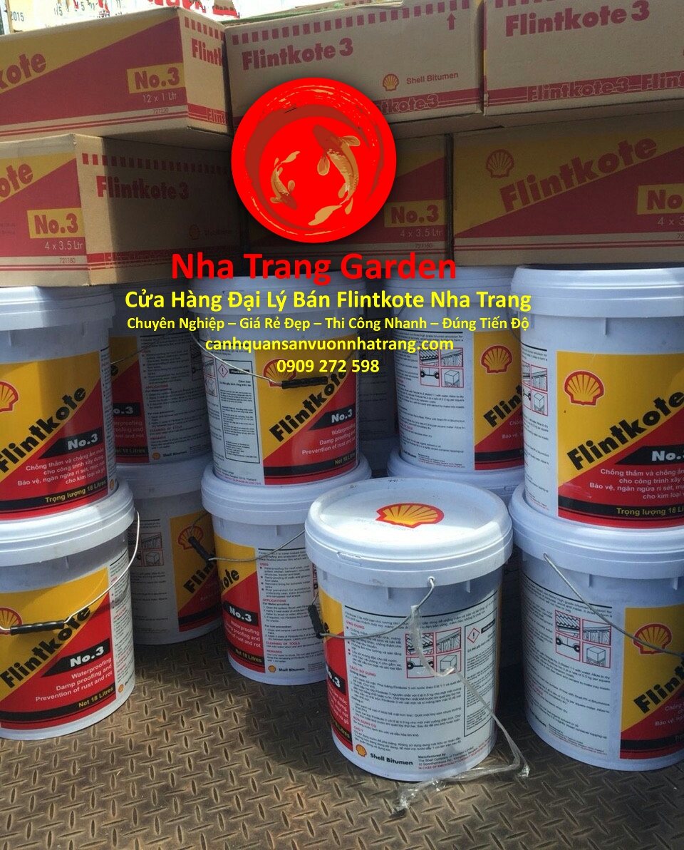 Cửa Hàng Đại Lý Bán Flintkote Nha Trang Giá Rẻ Uy Tín Chuyên Nghiệp Cửa Hàng Đại Lý Bán Flintkote Nha Trang Giá Rẻ Uy Tín Chuyên Nghiệp