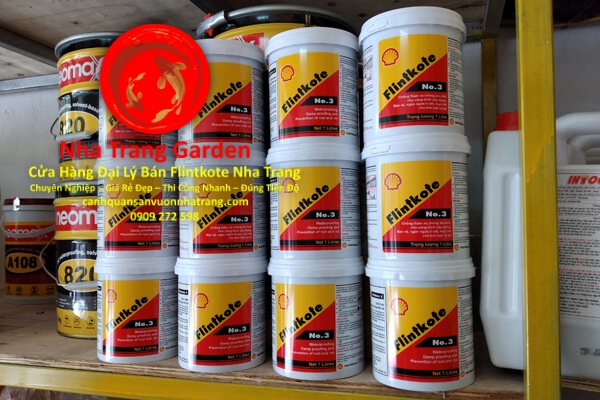 Cửa Hàng Đại Lý Bán Flintkote Nha Trang Uy Tín Chuyên Nghiệp Cửa Hàng Đại Lý Bán Flintkote Nha Trang Uy Tín Chuyên Nghiệp