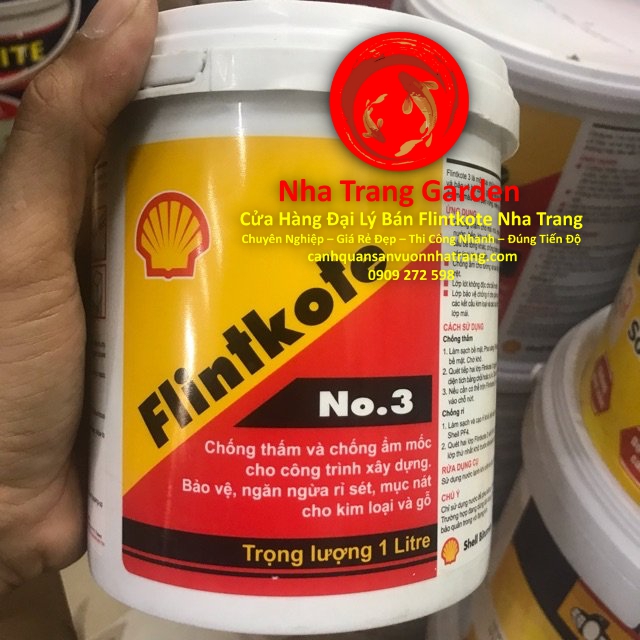 Cửa Hàng Đại Lý Bán Flintkote Nha Trang Chất Lượng Cao Giá Rẻ Uy Tín Cửa Hàng Đại Lý Bán Flintkote Nha Trang Chất Lượng Cao Giá Rẻ Uy Tín