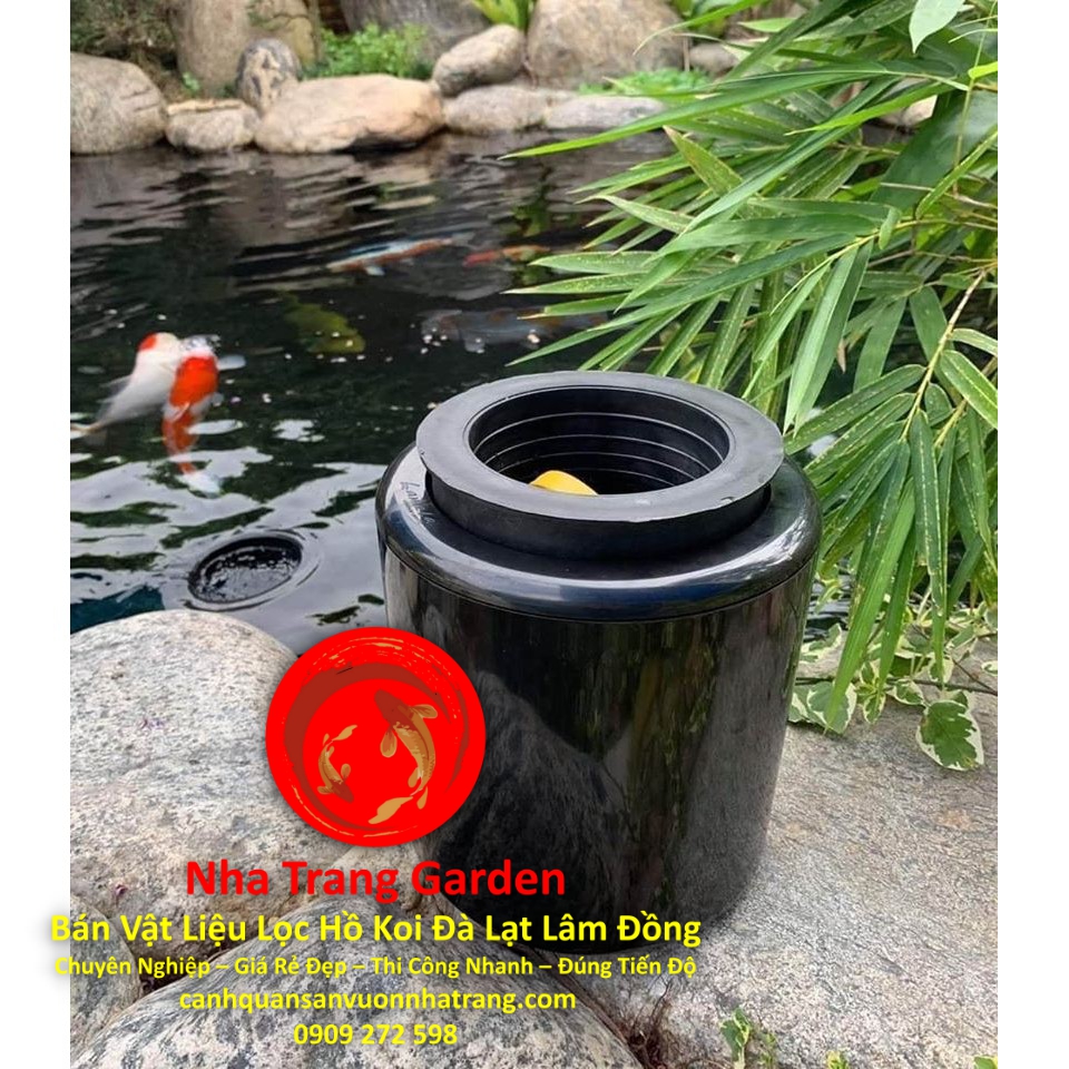Cửa Hàng Bán Vật Liệu Lọc Hồ Koi Đà Lạt Lâm Đồng Chất Lượng Cao Cửa Hàng Bán Vật Liệu Lọc Hồ Koi Đà Lạt Lâm Đồng Chất Lượng Cao