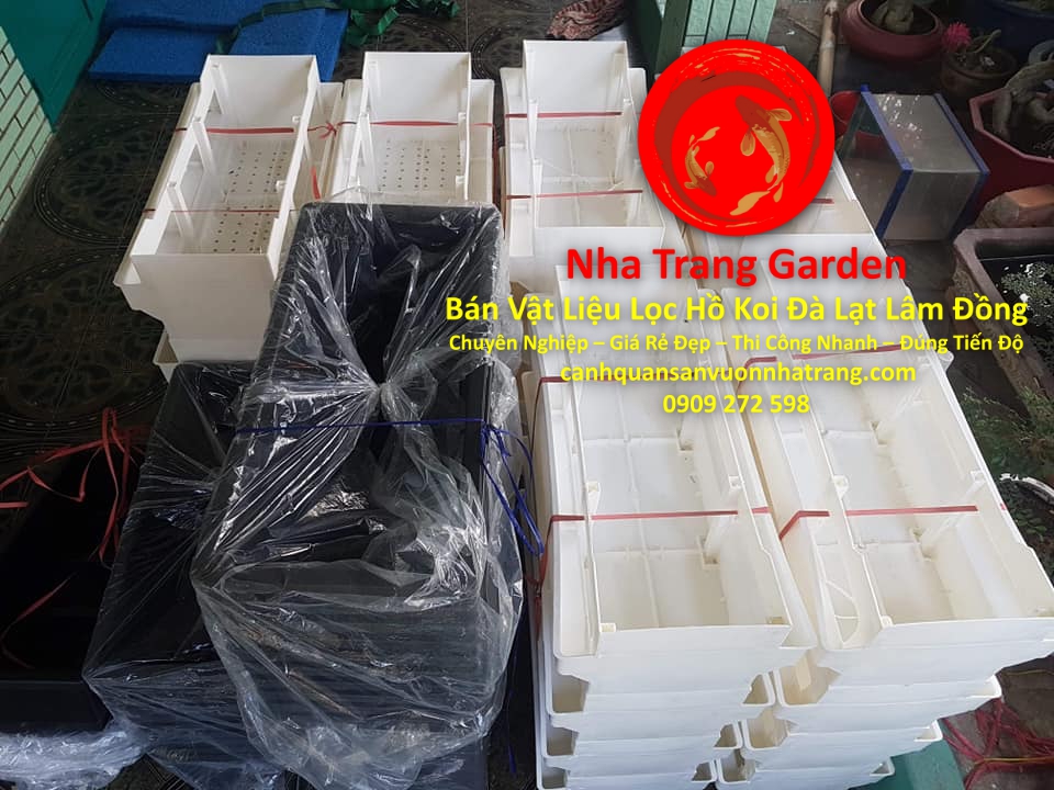 Shop Bán Vật Liệu Lọc Hồ Koi Đà Lạt Lâm Đồng Giá Rẻ Uy Tín Shop Bán Vật Liệu Lọc Hồ Koi Đà Lạt Lâm Đồng Giá Rẻ Uy Tín