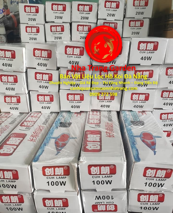 Cửa Hàng Bán Vật Liệu Lọc Hồ Cá Koi Đà Nẵng Giá Rẻ Cửa Hàng Bán Vật Liệu Lọc Hồ Cá Koi Đà Nẵng Giá Rẻ