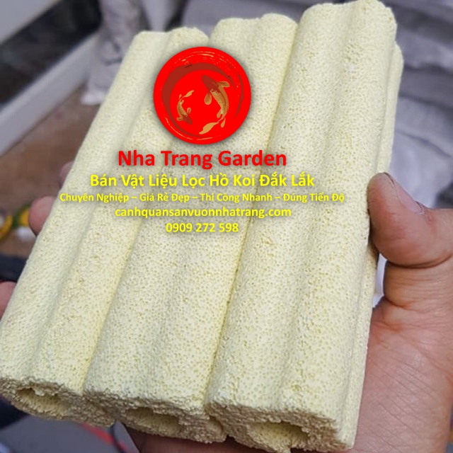 Cửa Hàng Bán Vật Liệu Lọc Hồ Cá Koi Đắk Lắk Uy Tín Giá Rẻ Cửa Hàng Bán Vật Liệu Lọc Hồ Cá Koi Đắk Lắk Uy Tín Giá Rẻ