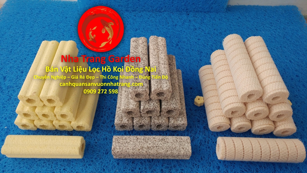 Cửa Hàng Bán Vật Liệu Lọc Hồ Cá Koi Đồng Nai Chất Lượng Cao Cửa Hàng Bán Vật Liệu Lọc Hồ Cá Koi Đồng Nai Chất Lượng Cao