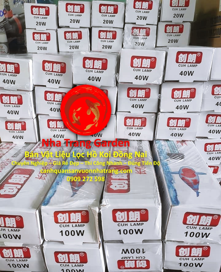 Bán Vật Liệu Lọc Hồ Cá Koi Đồng Nai Chất Lượng Cao Bán Vật Liệu Lọc Hồ Cá Koi Đồng Nai Chất Lượng Cao