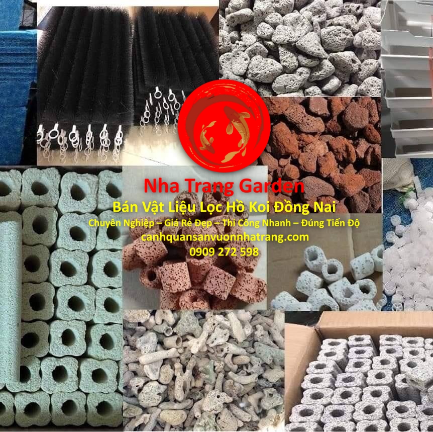 Shop Bán Vật Liệu Lọc Hồ Cá Koi Đồng Nai Uy Tín Giá Rẻ Chất Lượng Cao Shop Bán Vật Liệu Lọc Hồ Cá Koi Đồng Nai Uy Tín Giá Rẻ Chất Lượng Cao