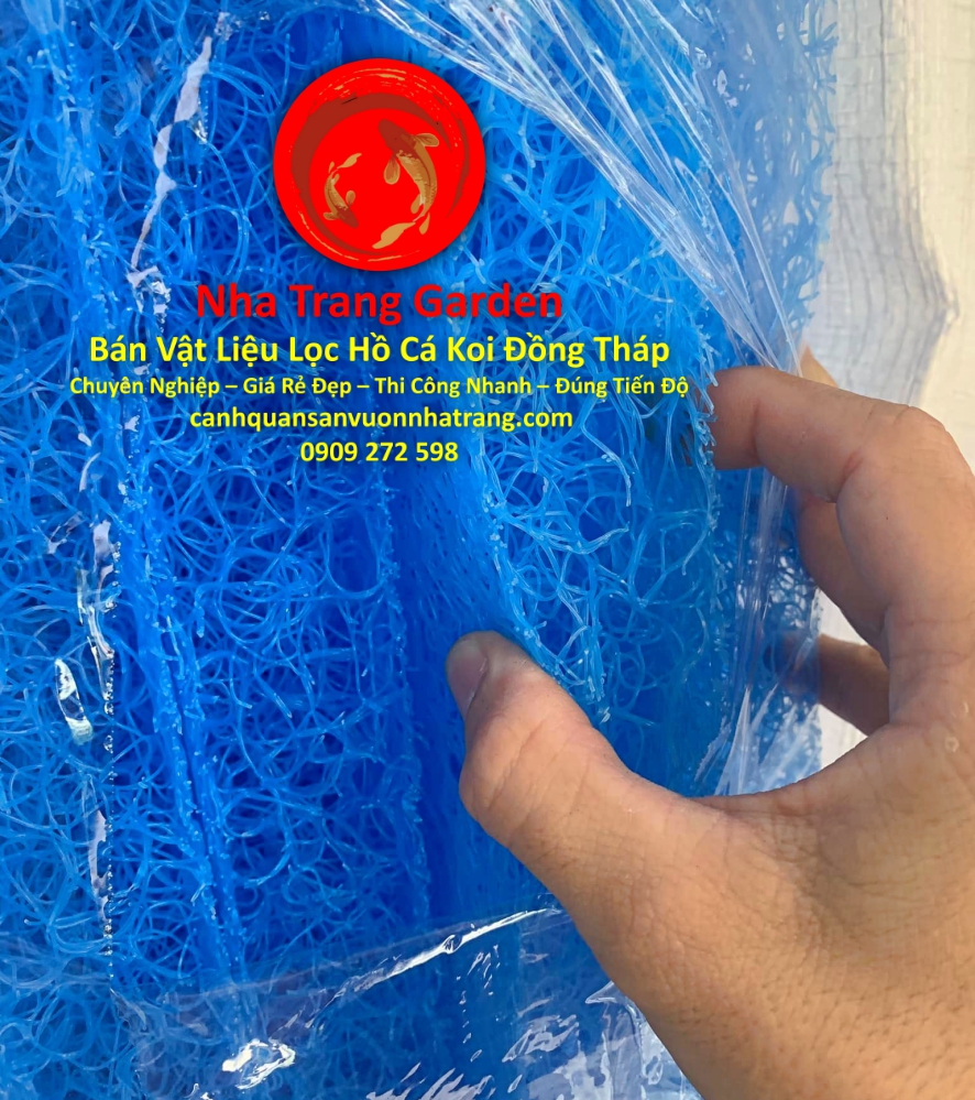 Shop Bán Vật Liệu Lọc Hồ Cá Koi Đồng Tháp Uy Tín Giá Rẻ Shop Bán Vật Liệu Lọc Hồ Cá Koi Đồng Tháp Uy Tín Giá Rẻ
