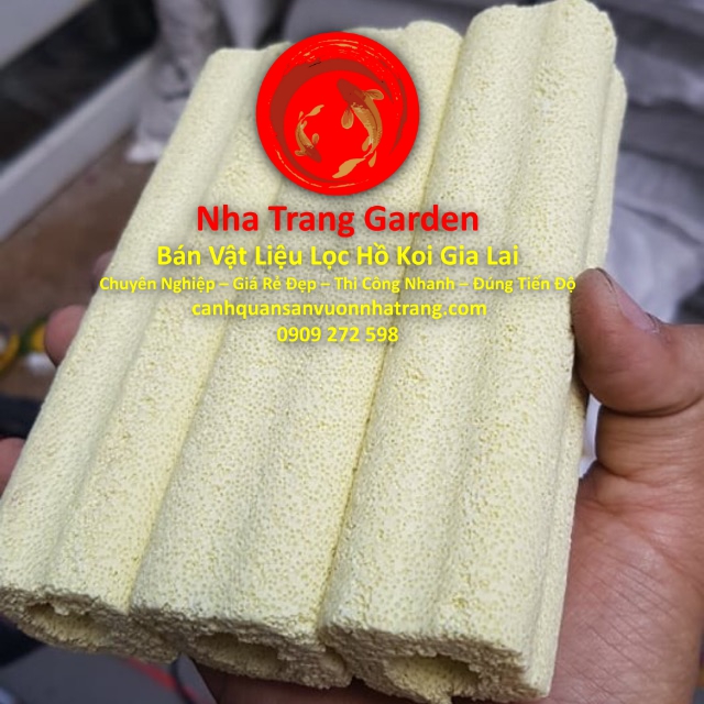 Bán Vật Liệu Lọc Hồ Cá Koi Gia Lai Giá Rẻ Bán Vật Liệu Lọc Hồ Cá Koi Gia Lai Giá Rẻ