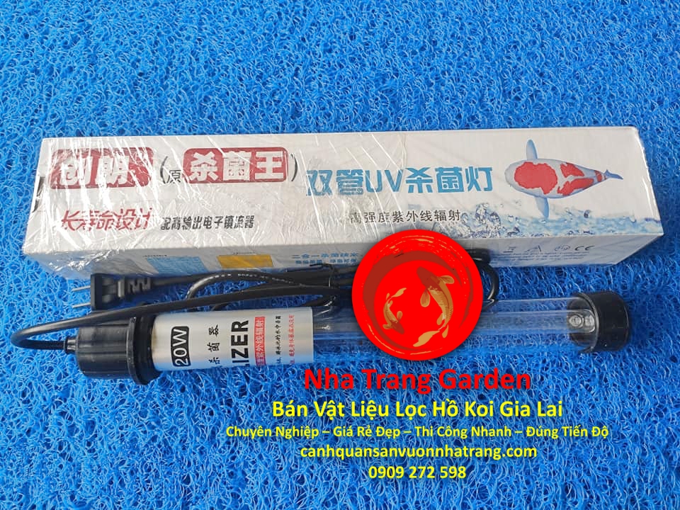 Shop Bán Vật Liệu Lọc Hồ Cá Koi Gia Lai Uy Tín Giá Rẻ Shop Bán Vật Liệu Lọc Hồ Cá Koi Gia Lai Uy Tín Giá Rẻ