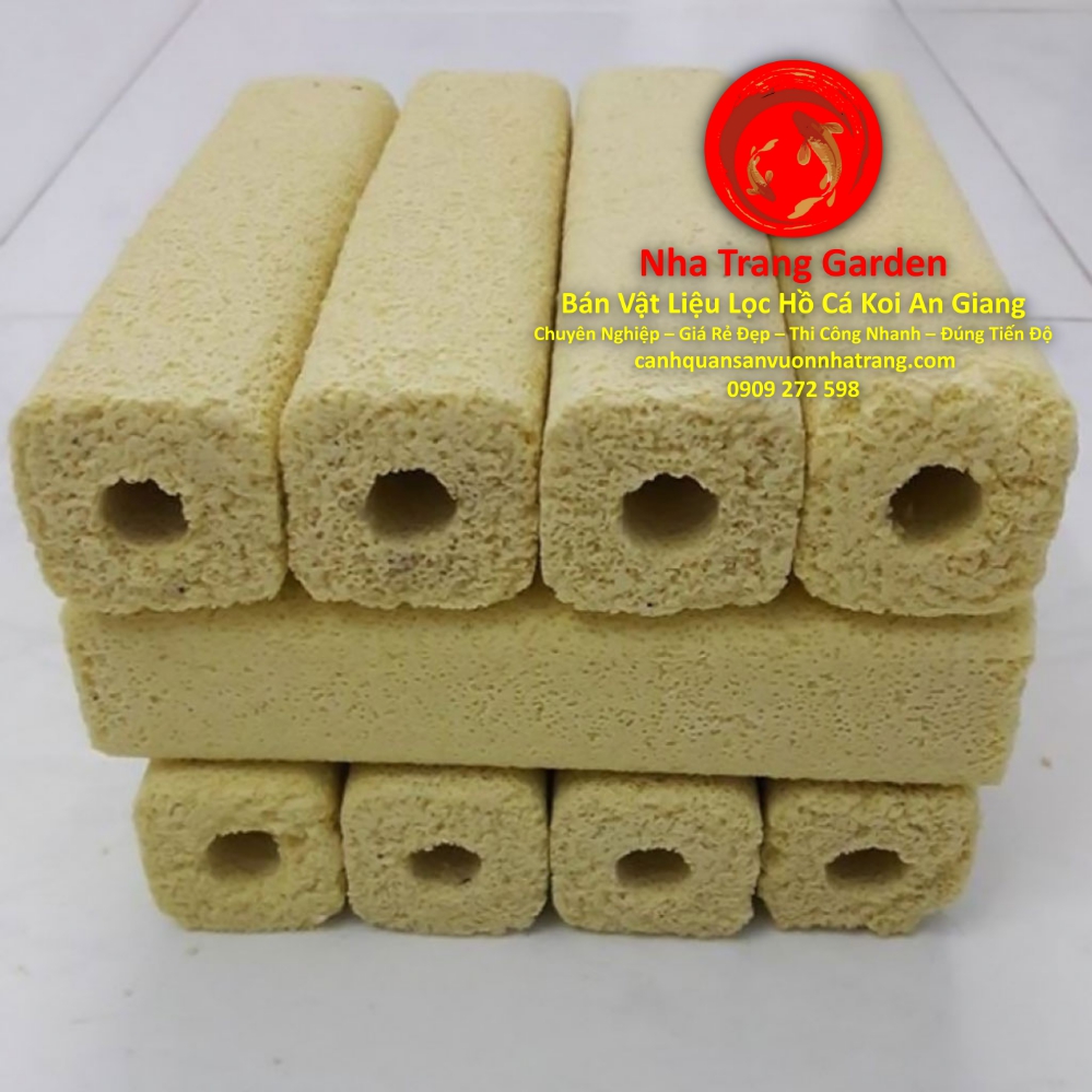 Bán Vật Liệu Lọc Hồ Cá Koi An Giang Chất Lượng Cao Bán Vật Liệu Lọc Hồ Cá Koi An Giang Chất Lượng Cao