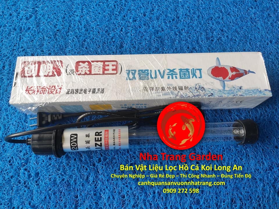 Bán Vật Liệu Lọc Hồ Cá Koi Long An Uy Tín Chất Lượng Cao Bán Vật Liệu Lọc Hồ Cá Koi Long An Uy Tín Chất Lượng Cao