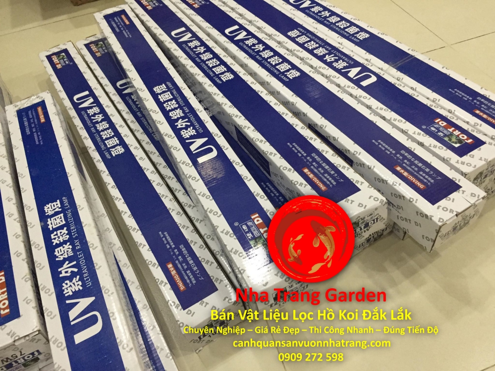 Bán Vật Liệu Lọc Hồ Cá Koi Đắk Lắk Giá Rẻ Uy Tín Bán Vật Liệu Lọc Hồ Cá Koi Đắk Lắk Giá Rẻ Uy Tín