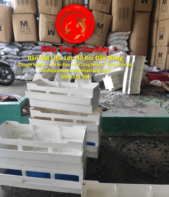 Bán Vật Liệu Lọc Hồ Cá Koi Đắk Nông Giá Rẻ Uy Tín Bán Vật Liệu Lọc Hồ Cá Koi Đắk Nông Giá Rẻ Uy Tín