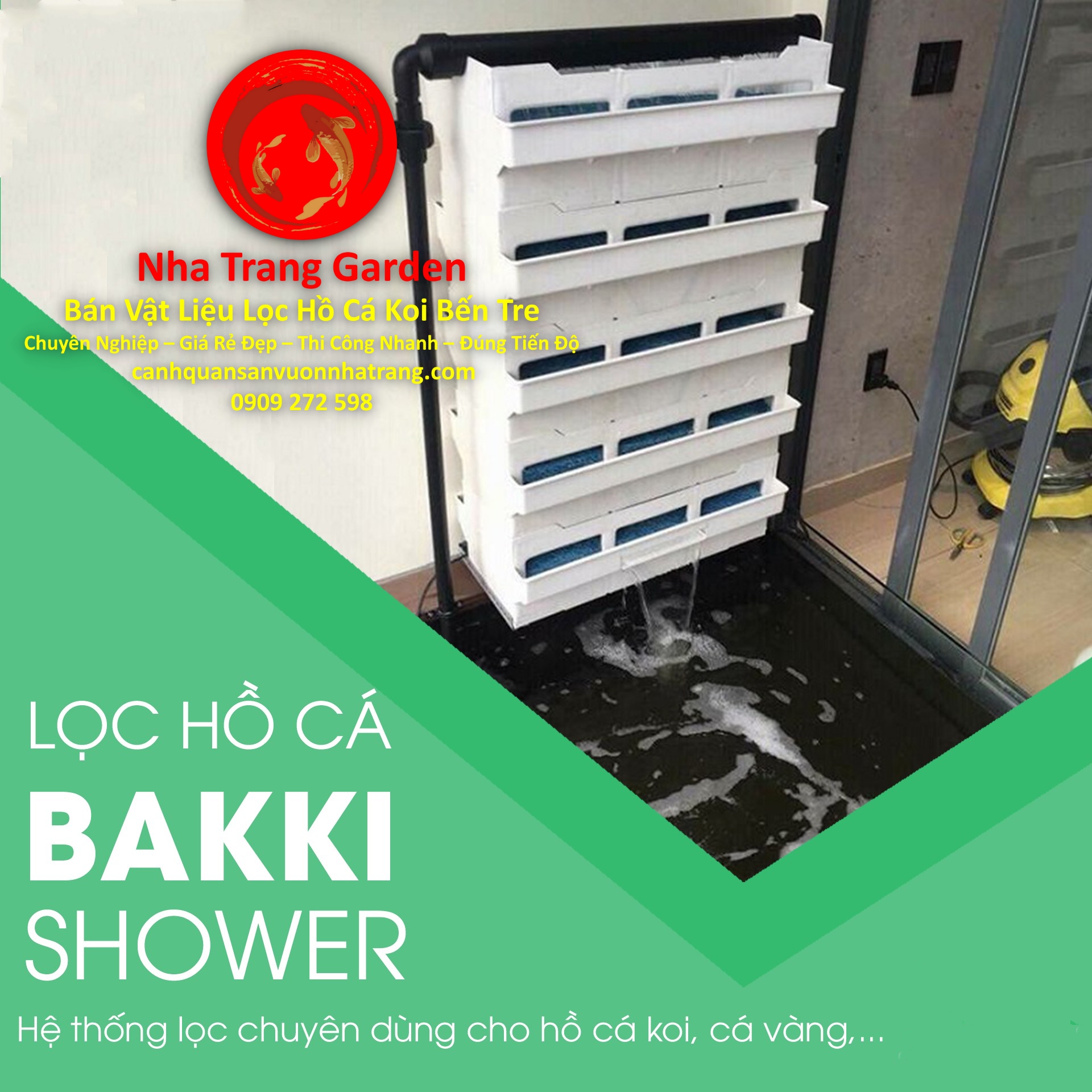 Bán Vật Liệu Lọc Hồ Cá Koi Bến Tre Giá Rẻ Uy Tín Bán Vật Liệu Lọc Hồ Cá Koi Bến Tre Giá Rẻ Uy Tín