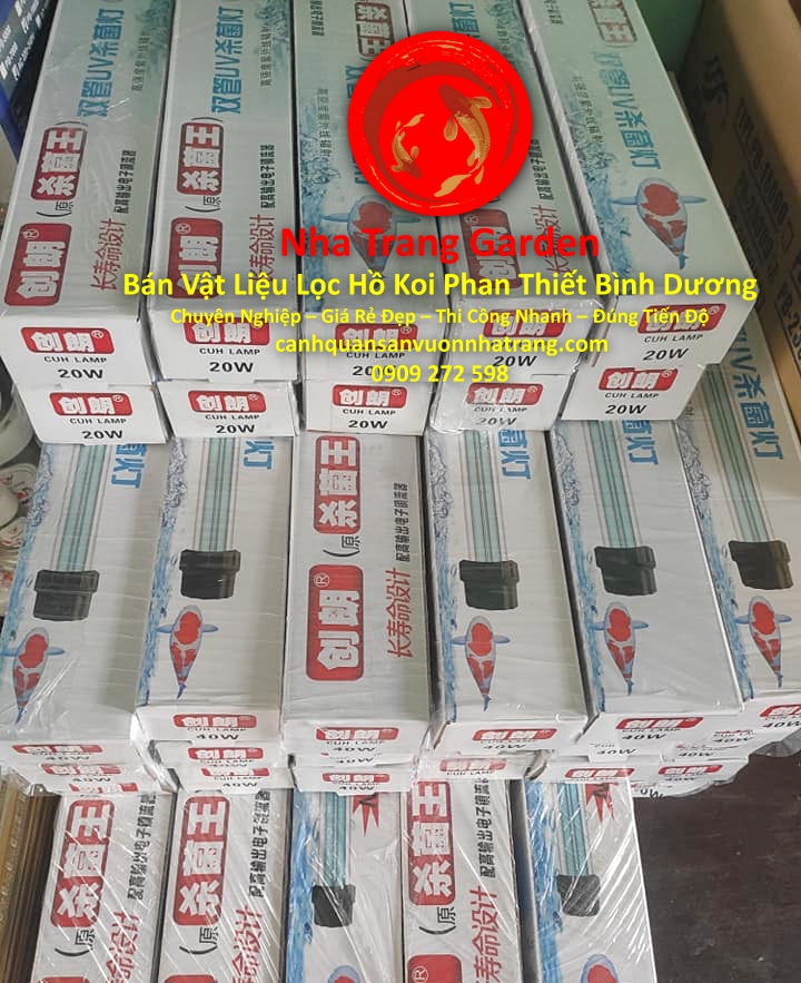 Cửa Hàng Bán Vật Liệu Lọc Hồ Cá Koi Bình Dương Chất Lượng Cao Cửa Hàng Bán Vật Liệu Lọc Hồ Cá Koi Bình Dương Chất Lượng Cao
