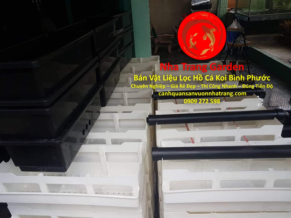Cửa Hàng Bán Vật Liệu Lọc Hồ Cá Koi Bình Phước Uy Tín Giá Rẻ Cửa Hàng Bán Vật Liệu Lọc Hồ Cá Koi Bình Phước Uy Tín Giá Rẻ