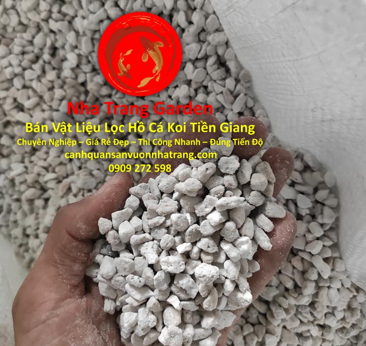 Bán Vật Liệu Lọc Hồ Cá Koi Tiền Giang Giá Rẻ Uy Tín Chất Lượng Cao Bán Vật Liệu Lọc Hồ Cá Koi Tiền Giang Giá Rẻ Uy Tín Chất Lượng Cao