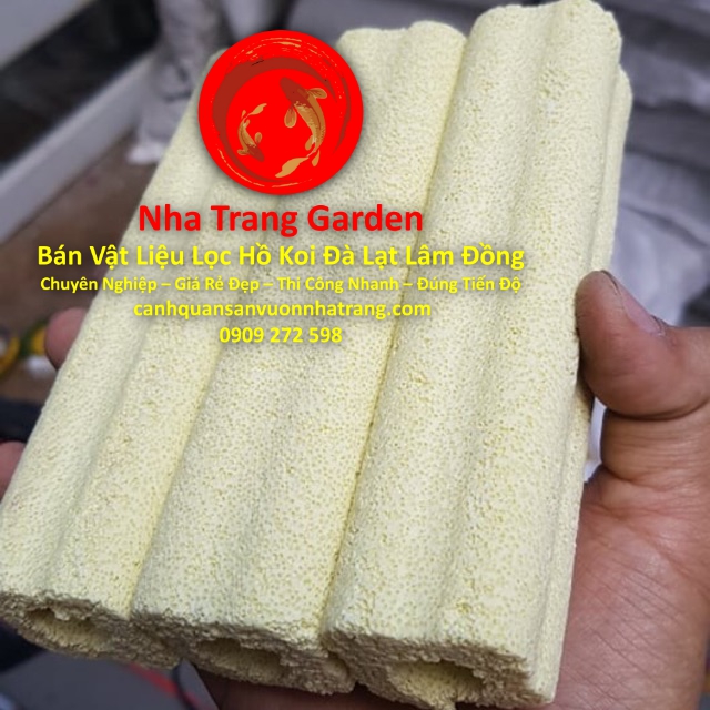 Bán Vật Liệu Lọc Hồ Koi Đà Lạt Lâm Đồng Uy Tín Chất Lượng Cao Bán Vật Liệu Lọc Hồ Koi Đà Lạt Lâm Đồng Uy Tín Chất Lượng Cao