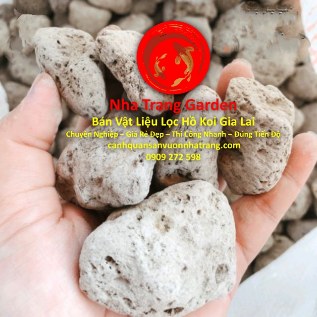Bán Vật Liệu Lọc Hồ Cá Koi Gia Lai Chất Lượng Cao Bán Vật Liệu Lọc Hồ Cá Koi Gia Lai Chất Lượng Cao