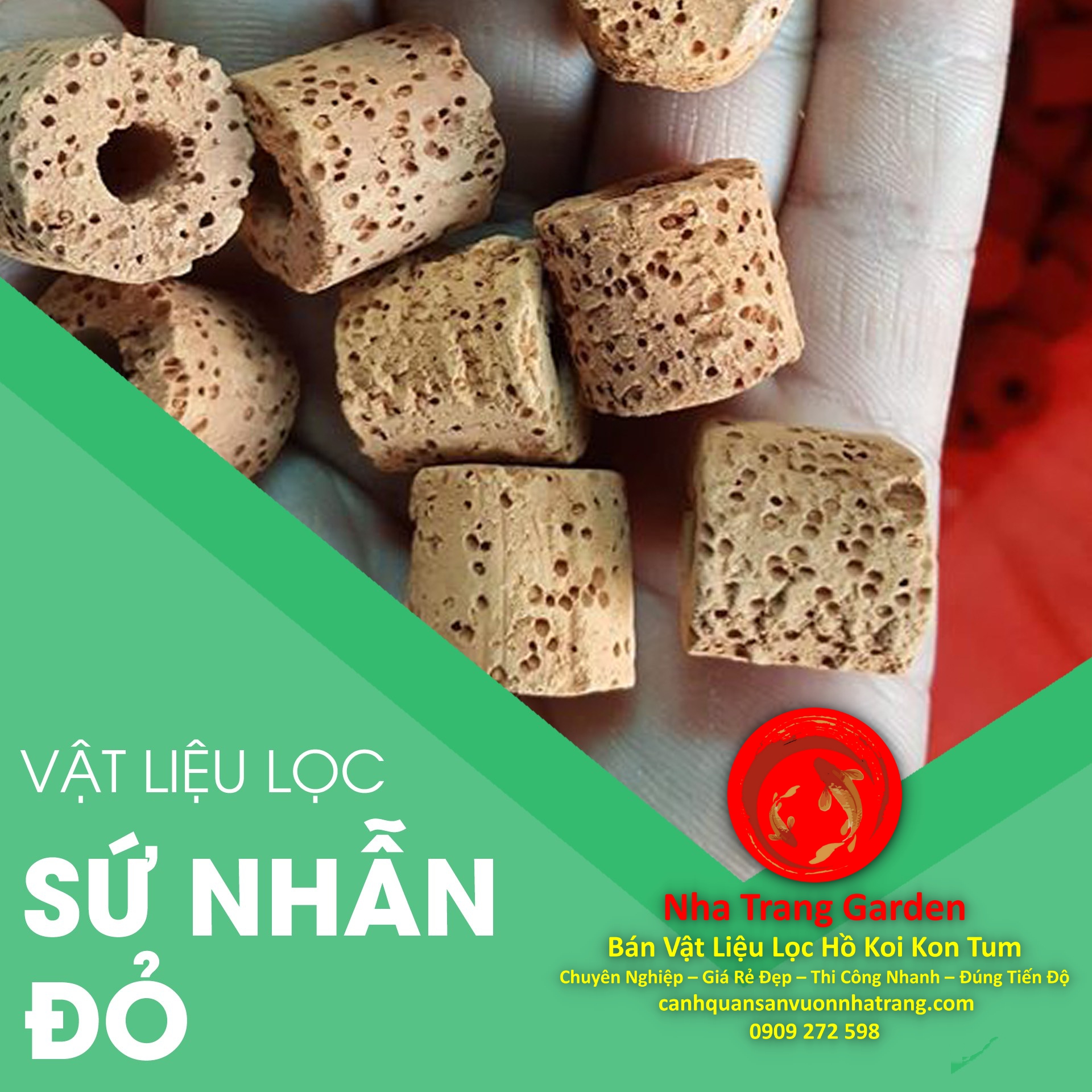 Bán Vật Liệu Lọc Hồ Cá Koi Kon Tum Uy Tín Chất Lượng Cao Bán Vật Liệu Lọc Hồ Cá Koi Kon Tum Uy Tín Chất Lượng Cao