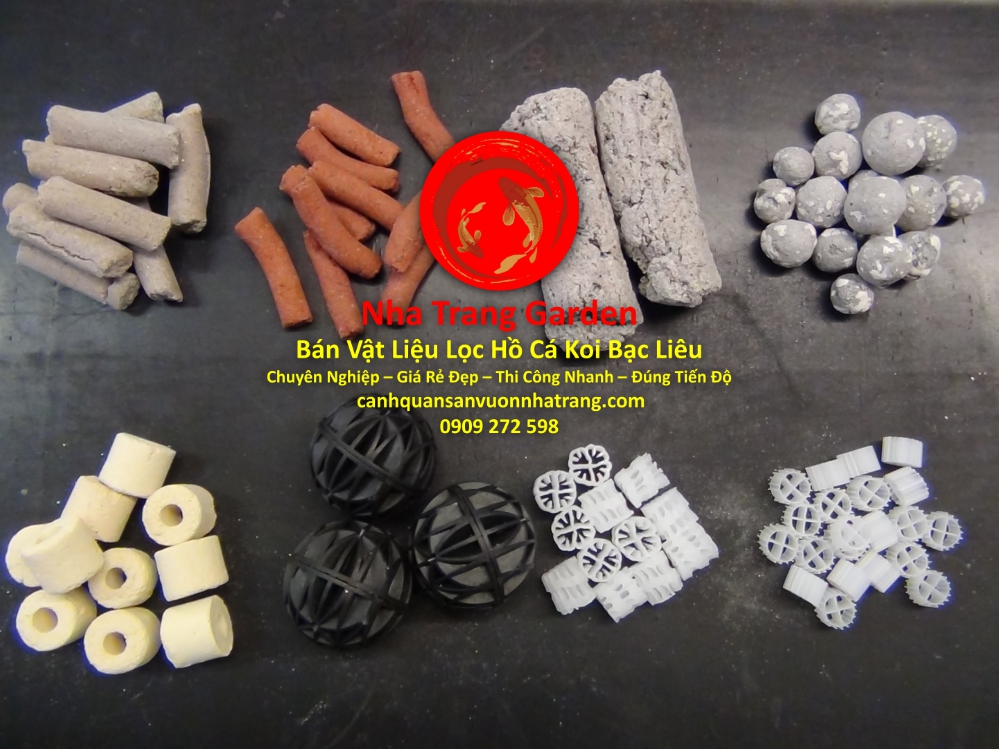 Cửa Hàng Bán Vật Liệu Lọc Hồ Cá Koi Bạc Liêu Uy Tín Chất Lượng Cao Cửa Hàng Bán Vật Liệu Lọc Hồ Cá Koi Bạc Liêu Uy Tín Chất Lượng Cao