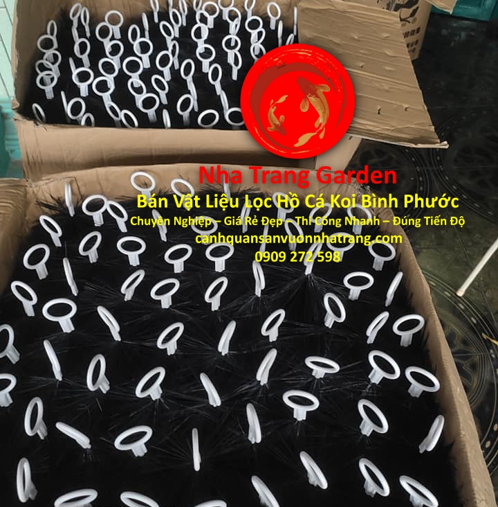 Bán Vật Liệu Lọc Hồ Cá Koi Bình Phước Giá Rẻ Uy Tín Chất Lượng Cao Bán Vật Liệu Lọc Hồ Cá Koi Bình Phước Giá Rẻ Uy Tín Chất Lượng Cao