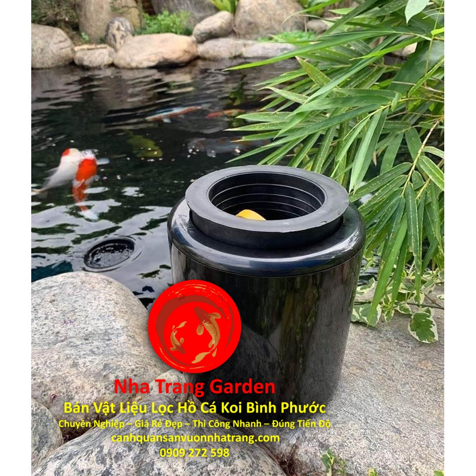 Bán Vật Liệu Lọc Hồ Cá Koi Bình Phước Giá Rẻ Uy Tín Bán Vật Liệu Lọc Hồ Cá Koi Bình Phước Giá Rẻ Uy Tín