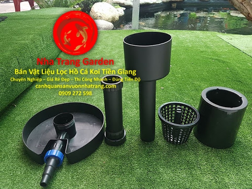 Bán Vật Liệu Lọc Hồ Cá Koi Tiền Giang Uy Tín Chất Lượng Cao Bán Vật Liệu Lọc Hồ Cá Koi Tiền Giang Uy Tín Chất Lượng Cao