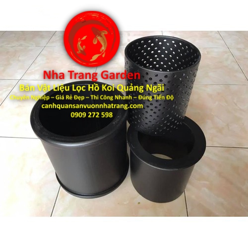 Bán Vật Liệu Lọc Hồ Cá Koi Quảng Ngãi Chất Lượng Cao Bán Vật Liệu Lọc Hồ Cá Koi Quảng Ngãi Chất Lượng Cao