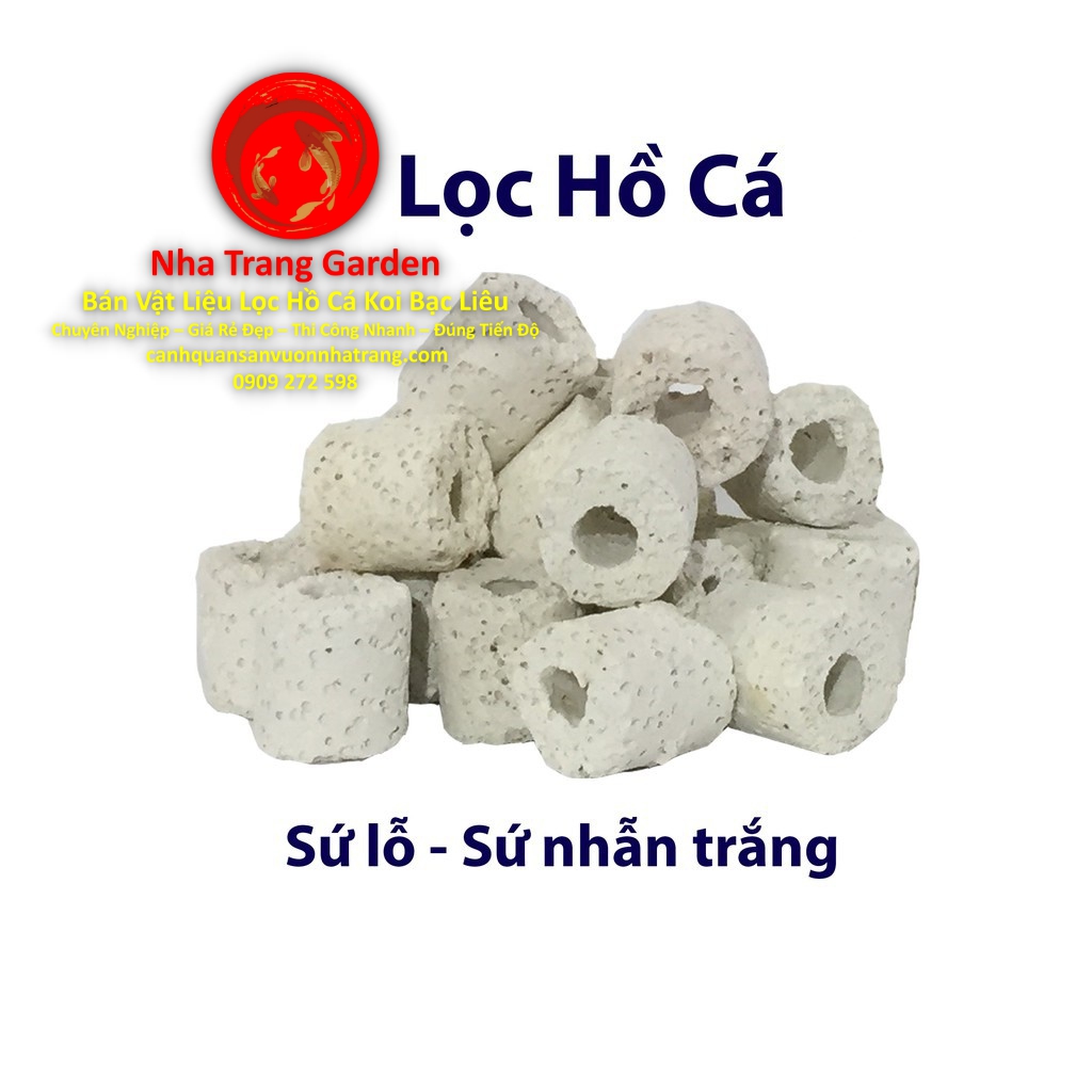 Bán Vật Liệu Lọc Hồ Cá Koi Bạc Liêu Giá Rẻ Bán Vật Liệu Lọc Hồ Cá Koi Bạc Liêu Giá Rẻ