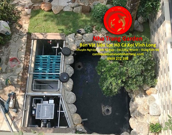 Cửa Hàng Bán Vật Liệu Lọc Hồ Cá Koi Vĩnh Long Uy Tín Giá Rẻ Chất Lượng Cao Cửa Hàng Bán Vật Liệu Lọc Hồ Cá Koi Vĩnh Long Uy Tín Giá Rẻ Chất Lượng Cao