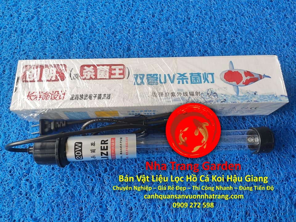 Bán Vật Liệu Lọc Hồ Cá Koi Hậu Giang Giá Rẻ Uy Tín Chất Lượng Cao Bán Vật Liệu Lọc Hồ Cá Koi Hậu Giang Giá Rẻ Uy Tín Chất Lượng Cao