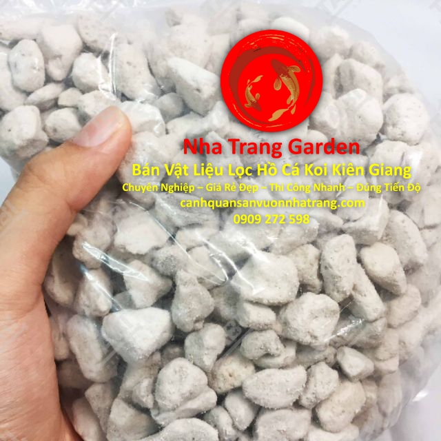 Bán Vật Liệu Lọc Hồ Cá Koi Kiên Giang Chất Lượng Cao Bán Vật Liệu Lọc Hồ Cá Koi Kiên Giang Chất Lượng Cao