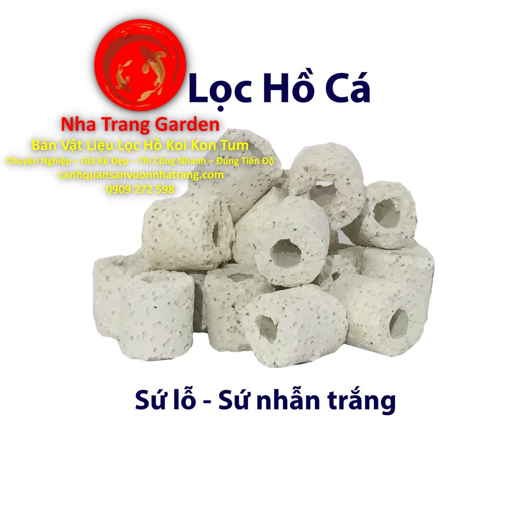 Bán Vật Liệu Lọc Hồ Cá Koi Kon Tum Giá Rẻ Bán Vật Liệu Lọc Hồ Cá Koi Kon Tum Giá Rẻ
