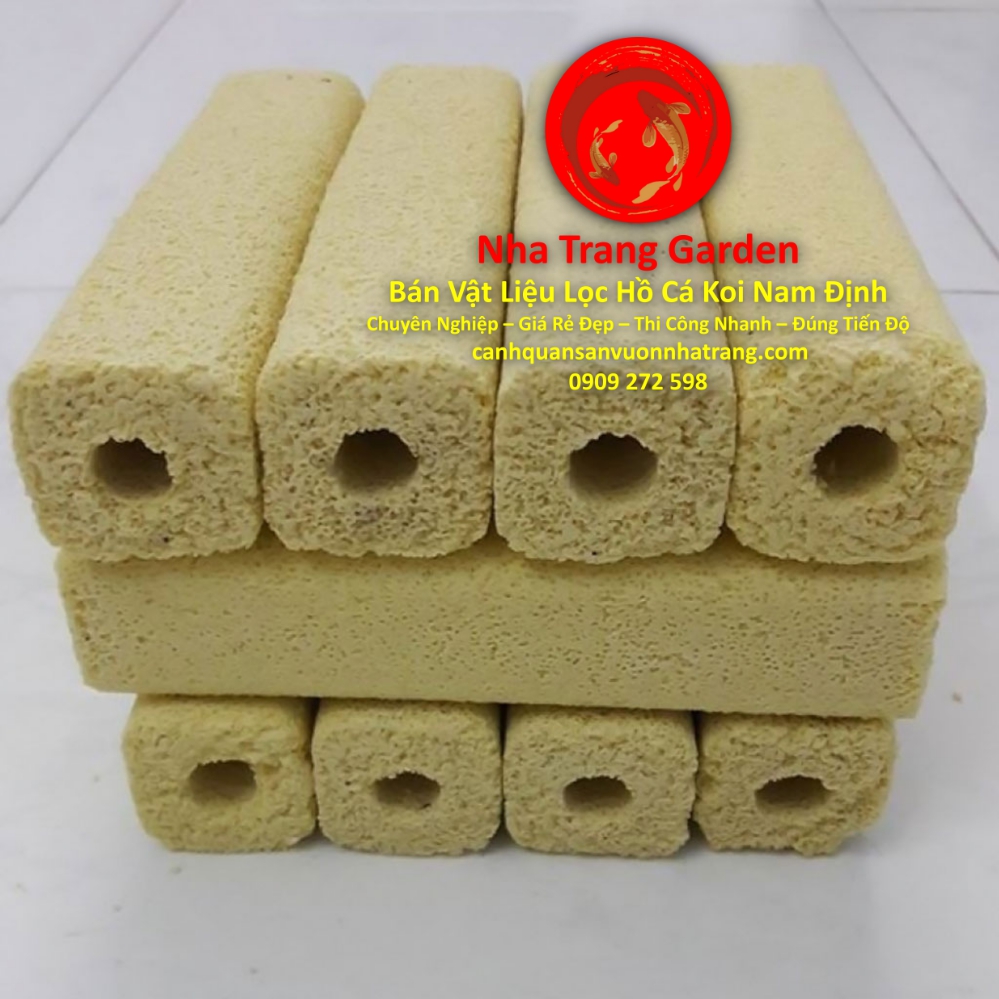 Shop Bán Vật Liệu Lọc Hồ Cá Koi Nam Định Uy Tín Giá Rẻ Chất Lượng Cao