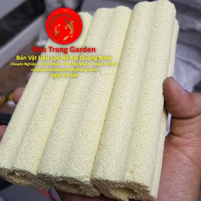 Bán Vật Liệu Lọc Hồ Koi Quảng Nam Uy Tín Chất Lượng Cao Bán Vật Liệu Lọc Hồ Koi Quảng Nam Uy Tín Chất Lượng Cao