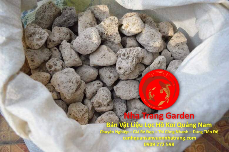 Bán Vật Liệu Lọc Hồ Koi Quảng Nam Chất Lượng Cao Bán Vật Liệu Lọc Hồ Koi Quảng Nam Chất Lượng Cao