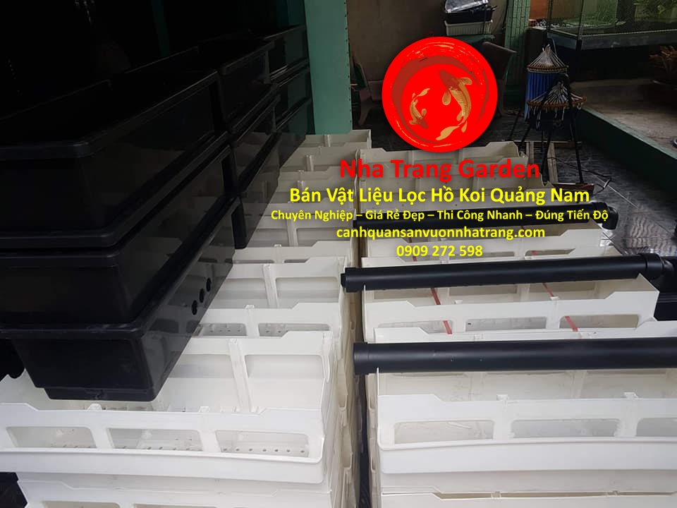 Cửa Hàng Bán Vật Liệu Lọc Hồ Koi Quảng Nam Giá Rẻ Uy Tín Cửa Hàng Bán Vật Liệu Lọc Hồ Koi Quảng Nam Giá Rẻ Uy Tín