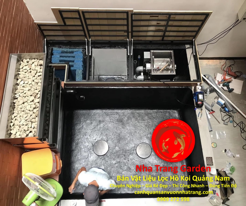 Cửa Hàng Bán Vật Liệu Lọc Hồ Koi Quảng Nam Chất Lượng Cao Cửa Hàng Bán Vật Liệu Lọc Hồ Koi Quảng Nam Chất Lượng Cao