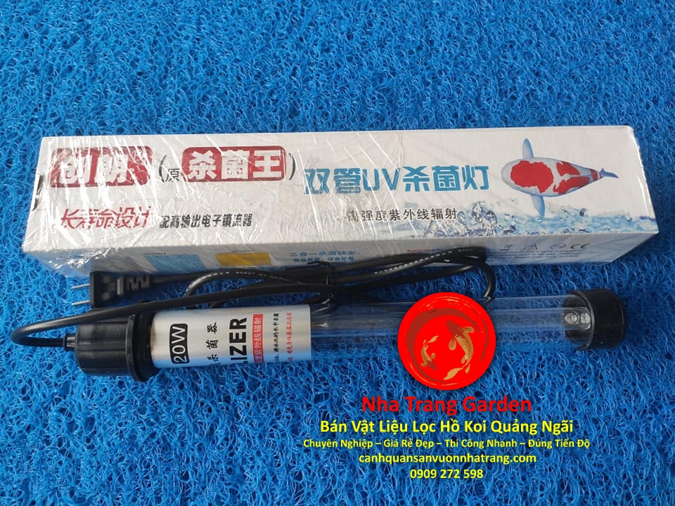 Bán Vật Liệu Lọc Hồ Cá Koi Quảng Ngãi Uy Tín Chất Lượng Cao Bán Vật Liệu Lọc Hồ Cá Koi Quảng Ngãi Uy Tín Chất Lượng Cao