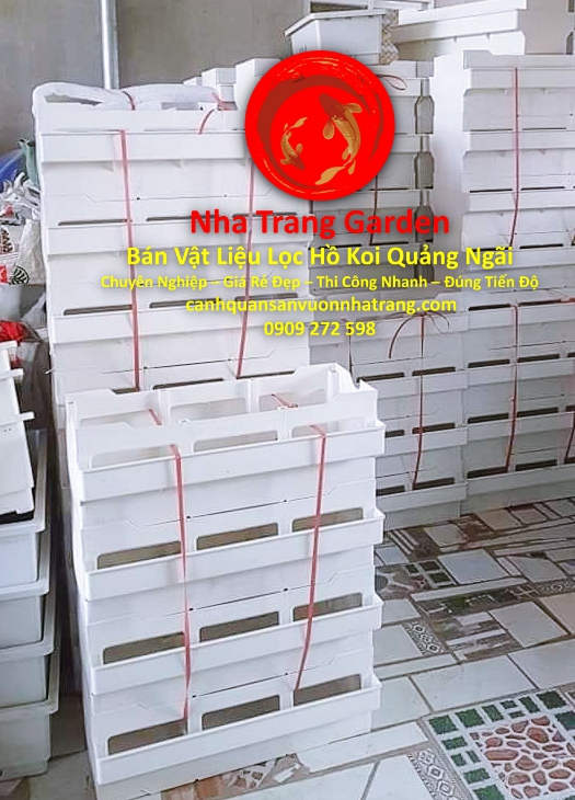 Cửa Hàng Bán Vật Liệu Lọc Hồ Cá Koi Quảng Ngãi Uy Tín Giá Rẻ Cửa Hàng Bán Vật Liệu Lọc Hồ Cá Koi Quảng Ngãi Uy Tín Giá Rẻ