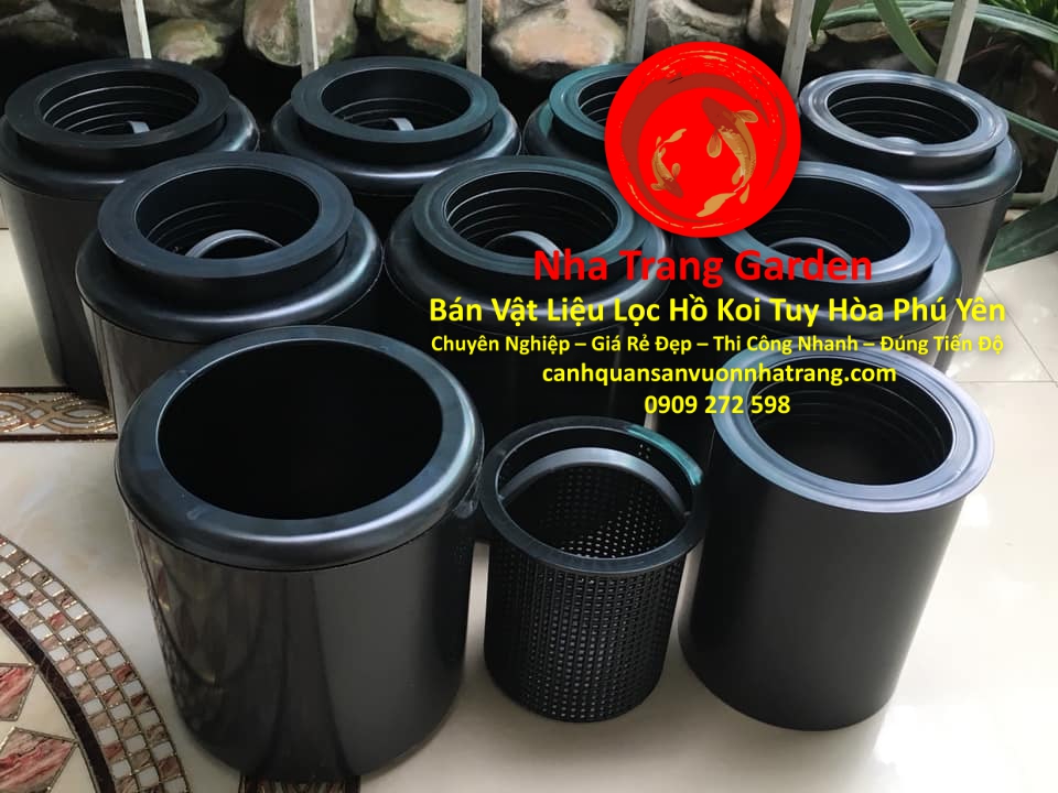 Bán Vật Liệu Lọc Hồ Koi Tuy Hòa Phú Yên Giá Rẻ Uy Tín Chất Lượng Cao Bán Vật Liệu Lọc Hồ Koi Tuy Hòa Phú Yên Giá Rẻ Uy Tín Chất Lượng Cao