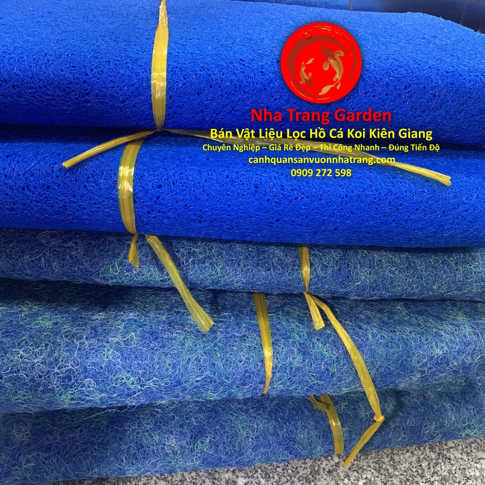 Bán Vật Liệu Lọc Hồ Cá Koi Kiên Giang Giá Rẻ Uy Tín Chất Lượng Cao Bán Vật Liệu Lọc Hồ Cá Koi Kiên Giang Giá Rẻ Uy Tín Chất Lượng Cao