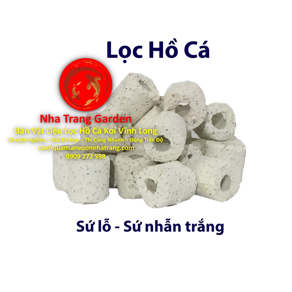Bán Vật Liệu Lọc Hồ Cá Koi Vĩnh Long Uy Tín Chất Lượng Cao Bán Vật Liệu Lọc Hồ Cá Koi Vĩnh Long Uy Tín Chất Lượng Cao