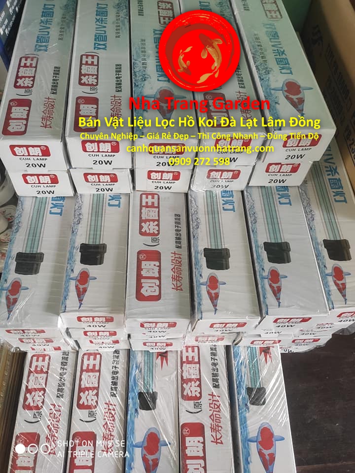 Bán Vật Liệu Lọc Hồ Koi Đà Lạt Lâm Đồng Giá Rẻ Uy Tín Chất Lượng Cao Bán Vật Liệu Lọc Hồ Koi Đà Lạt Lâm Đồng Giá Rẻ Uy Tín Chất Lượng Cao