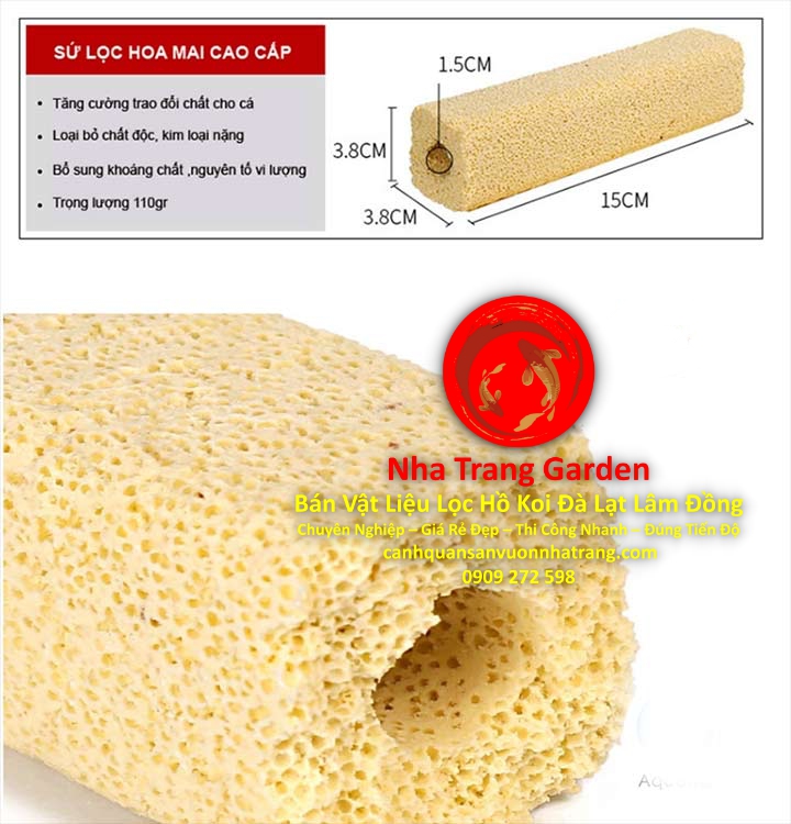 Bán Vật Liệu Lọc Hồ Koi Đà Lạt Lâm Đồng Giá Rẻ Bán Vật Liệu Lọc Hồ Koi Đà Lạt Lâm Đồng Giá Rẻ