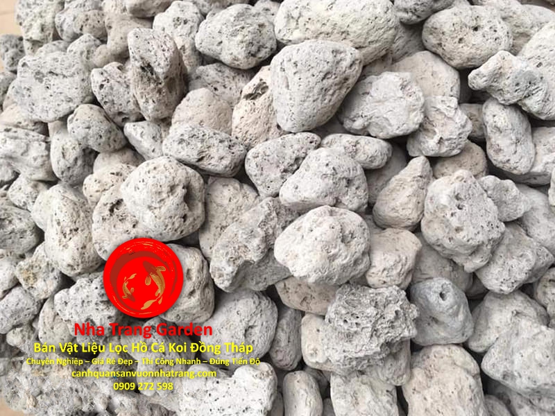 Bán Vật Liệu Lọc Hồ Cá Koi Đồng Tháp Giá Rẻ Uy Tín Bán Vật Liệu Lọc Hồ Cá Koi Đồng Tháp Giá Rẻ Uy Tín