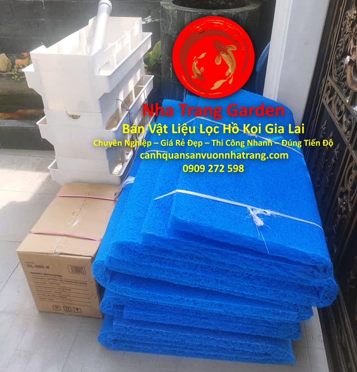 Cửa Hàng Bán Vật Liệu Lọc Hồ Cá Koi Gia Lai Uy Tín Giá Rẻ Cửa Hàng Bán Vật Liệu Lọc Hồ Cá Koi Gia Lai Uy Tín Giá Rẻ